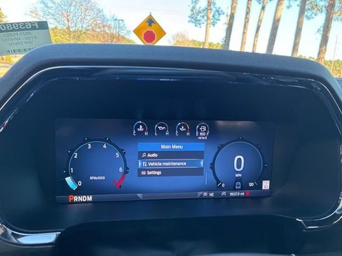 Used 2025 Ford F150 Lariat w/ Equipment Group 501A Mid image 30