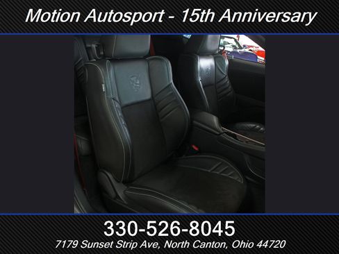 Used 2018 Dodge Challenger SRT Demon image 39
