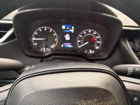 Used 2024 Toyota Corolla LE FWD image 24