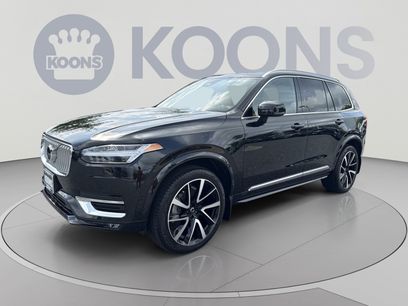 Used 2024 Volvo XC90 B6 Ultimate w/ Protection Package Premier