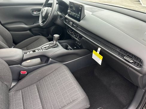 Used 2026 Honda HR-V LX image 15