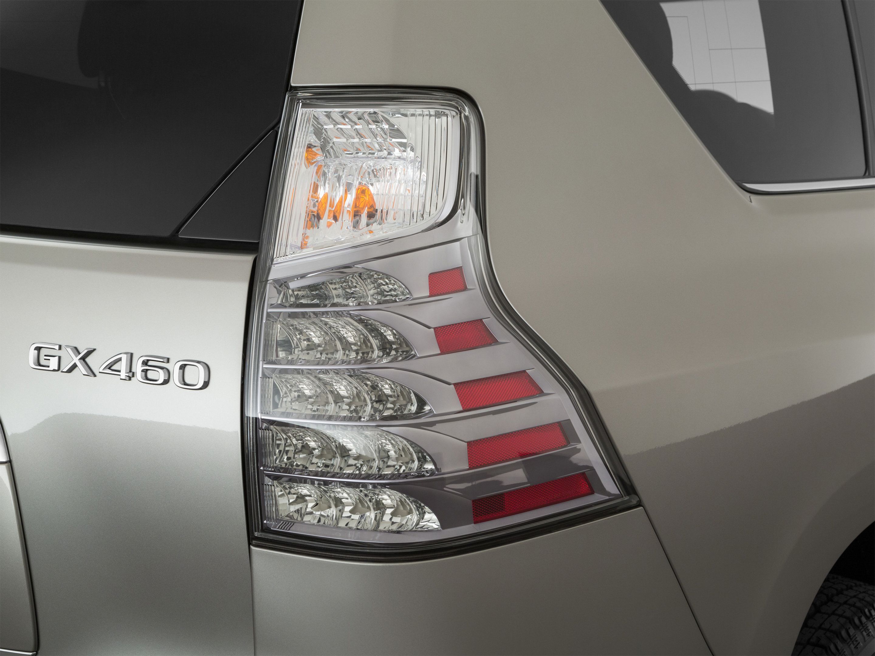 Used 2021 Lexus GX 460 Premium w/ Premium Package AWD/4WD image 59
