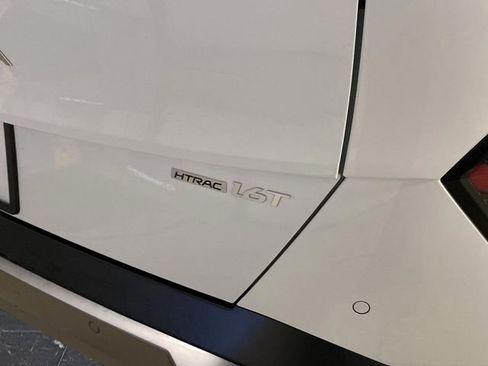 New 2026 Hyundai Kona Limited image 34