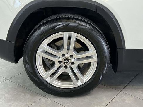 Certified 2022 Mercedes-Benz GLB 250 GLB 250 image 7