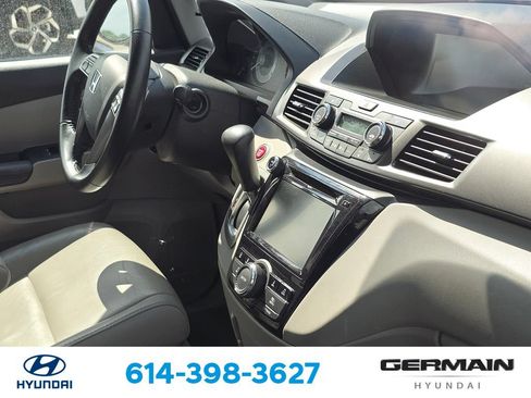 Used 2014 Honda Odyssey EX-L image 13