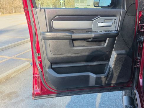 Used 2021 RAM 2500 Power Wagon AWD/4WD image 28