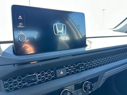 New 2026 Honda Accord LX image 3