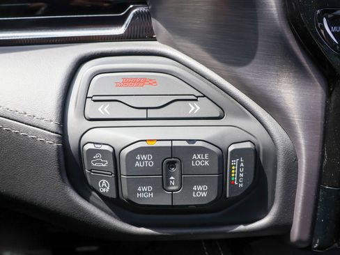 New 2026 RAM 1500 RHO w/ RHO Level 1 Equipment Group AWD/4WD image 23