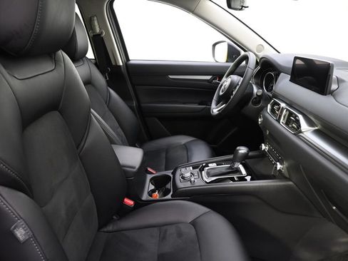 Used 2023 MAZDA CX-5 AWD 2.5 S w/ Select Package image 16