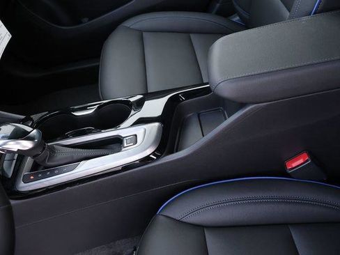 New 2026 Buick Envista Sport Touring image 22