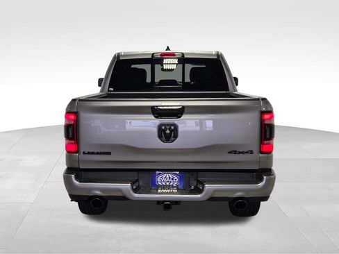 Used 2023 RAM 1500 Laramie AWD/4WD image 24