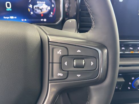 New 2026 Chevrolet Silverado 1500 ZR2 AWD/4WD image 18