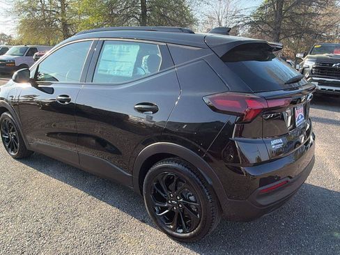 New 2027 Chevrolet Bolt RS FWD image 7