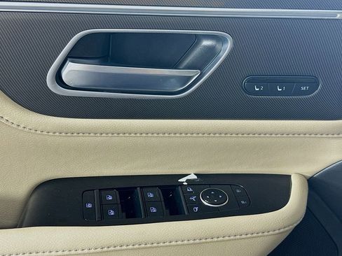 New 2026 INFINITI QX80 Pure w/ Cargo Package image 23