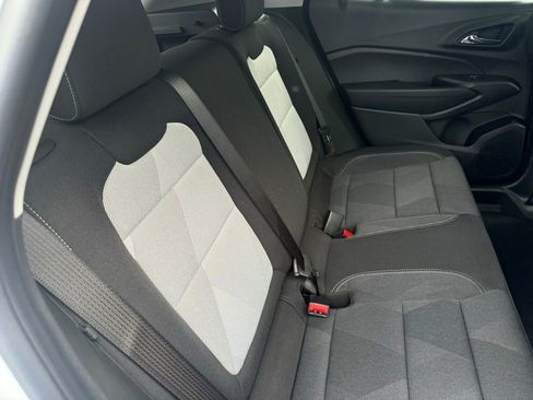 New 2026 Chevrolet Trax LS w/ LS Convenience Package image 11