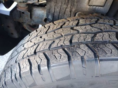 Used 2012 Jeep Wrangler Unlimited Sahara w/ Dual Top Group image 16