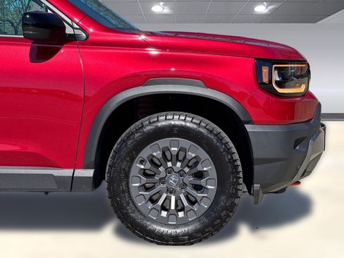 Used 2026 Honda Passport TrailSport image 35