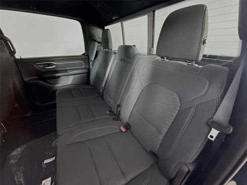 New 2026 RAM 1500 Big Horn image 11