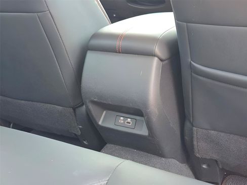 Used 2023 Nissan Altima 2.5 SR FWD image 10