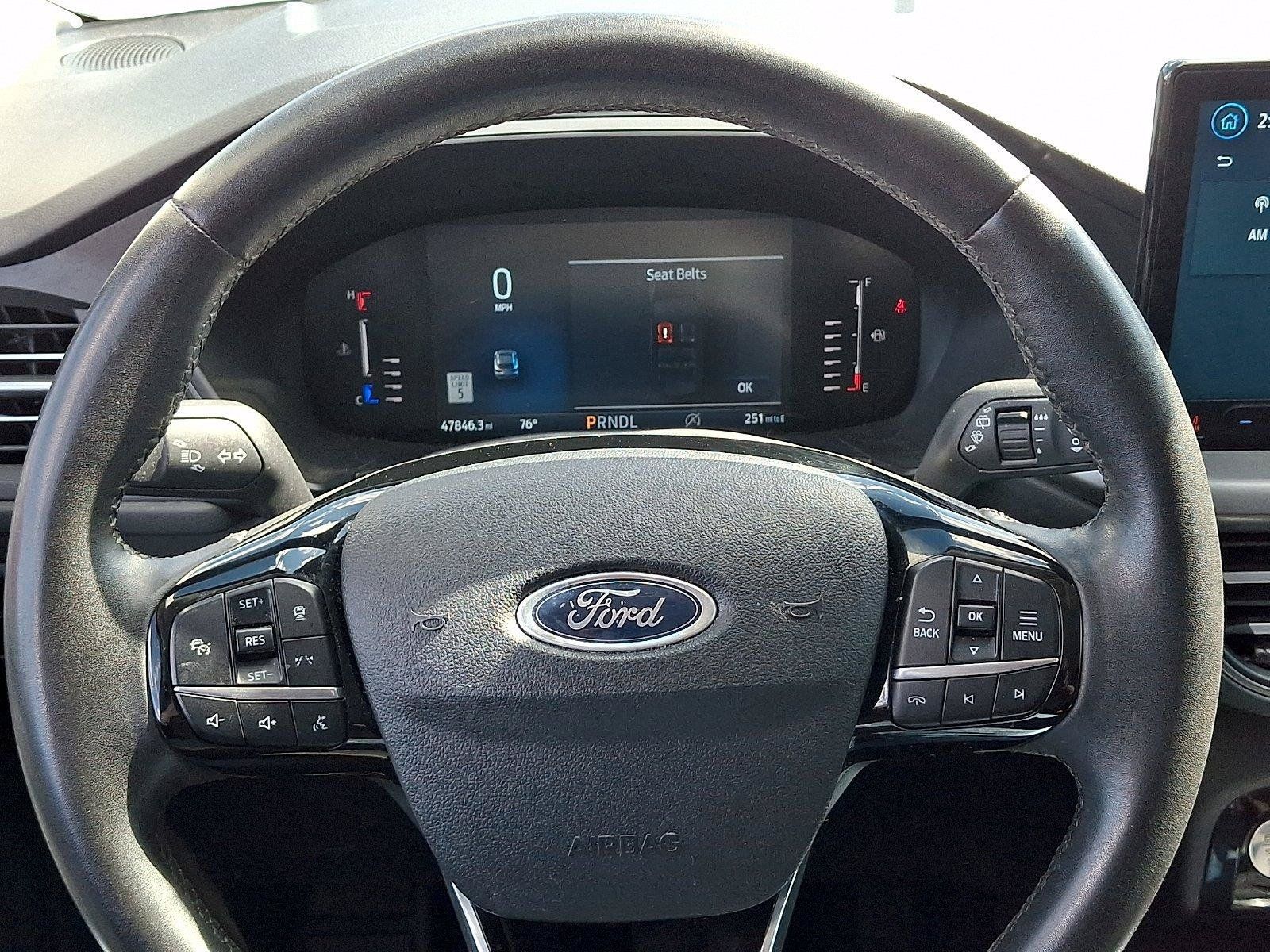 Used 2024 Ford Escape Active w/ Tech Pack #1 AWD/4WD image 22