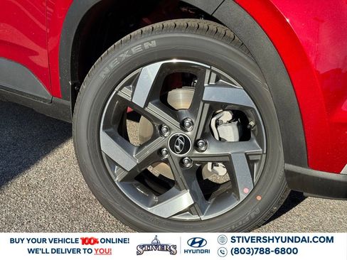 New 2026 Hyundai Venue SEL image 5