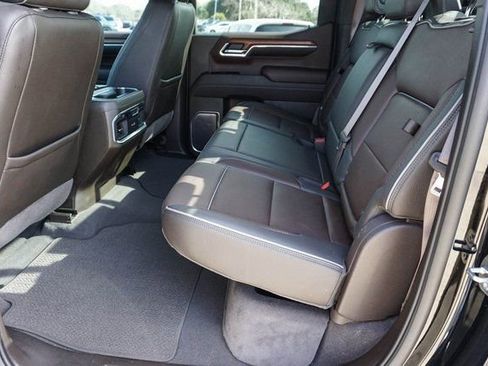 Used 2022 GMC Sierra 1500 Denali w/ Technology Package image 19