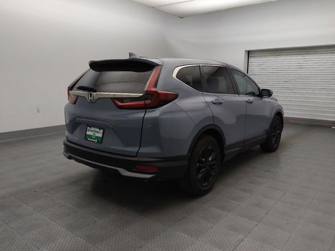Used 2020 Honda CR-V EX image 9