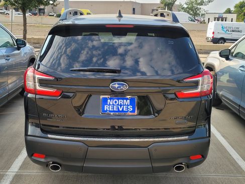 New 2025 Subaru Ascent Bronze Edition image 17