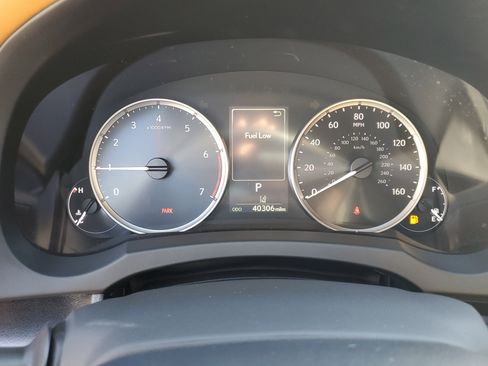 Used 2023 Lexus IS 300 w/ Comfort Package image 27