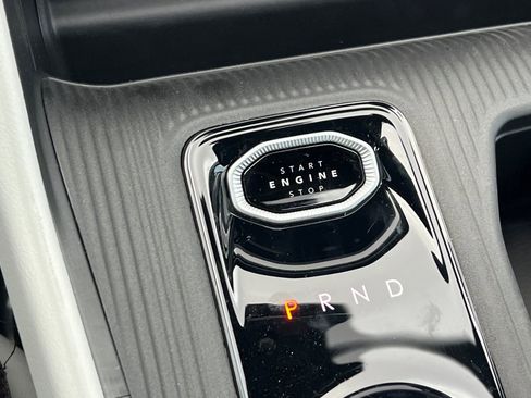 New 2026 Jeep Cherokee Overland w/ Advanced Pro Tech Group image 20