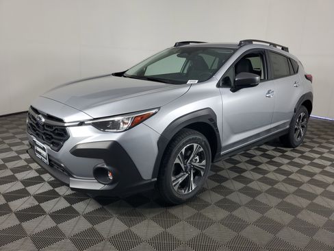New 2026 Subaru Crosstrek 2.0i Premium image 8