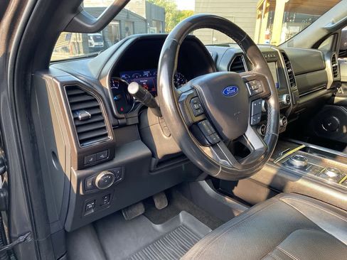 Used 2020 Ford Expedition Limited w/ Special Edition Package AWD/4WD image 2