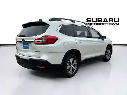 Used 2020 Subaru Ascent Premium w/ Convenience Package AWD/4WD image 8