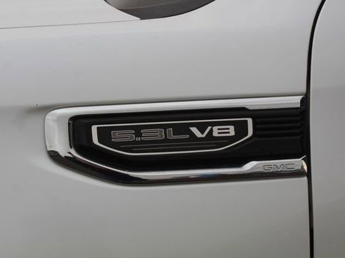 Used 2024 GMC Sierra 1500 Denali w/ Technology Package AWD/4WD image 13