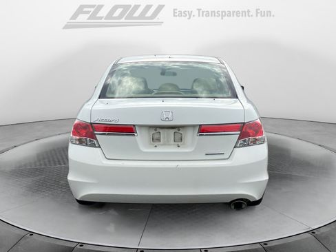 Used 2011 Honda Accord SE image 8