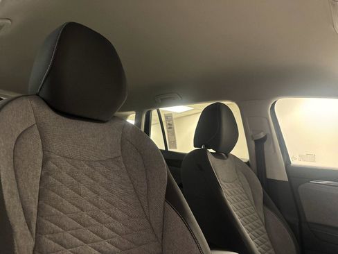 New 2026 Volkswagen Tiguan S FWD image 16