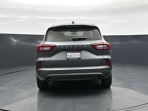 Used 2023 Ford Escape ST-Line w/ Tech Pack #1 FWD image 27
