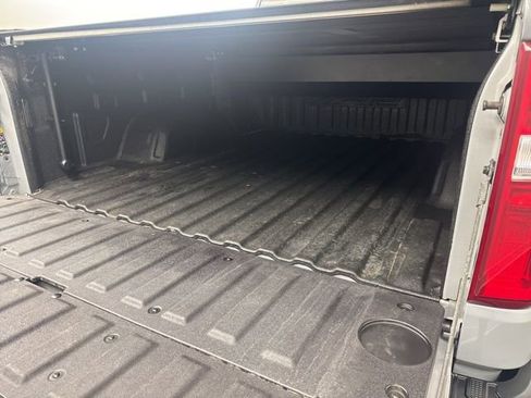 Used 2024 Chevrolet Silverado 1500 ZR2 image 34