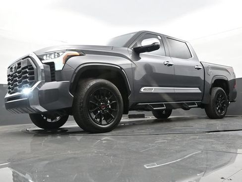 Used 2024 Toyota Tundra 1794 Edition w/ TRD Off-Road Package AWD/4WD image 28