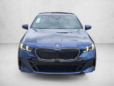 New 2026 BMW 530i w/ M Sport Package image 2