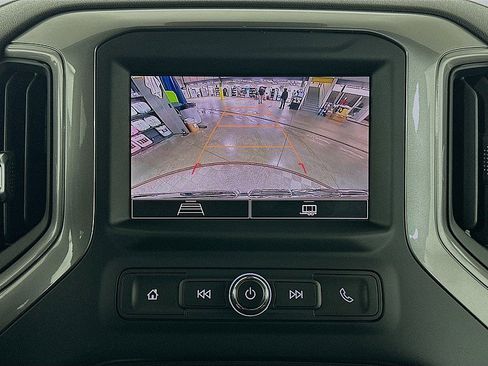 Used 2023 GMC Sierra 1500 Pro w/ Graphite Edition image 15