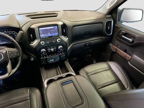 Used 2021 GMC Sierra 1500 Denali w/ Denali Ultimate Package AWD/4WD image 25