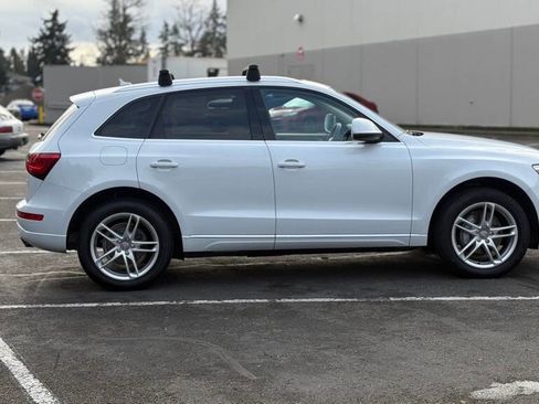 Used 2014 Audi Q5 2.0T Premium Plus w/ Premium Plus Package image 6