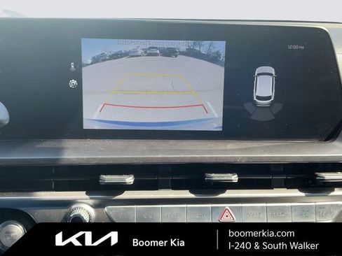 Certified 2025 Kia Telluride S image 26