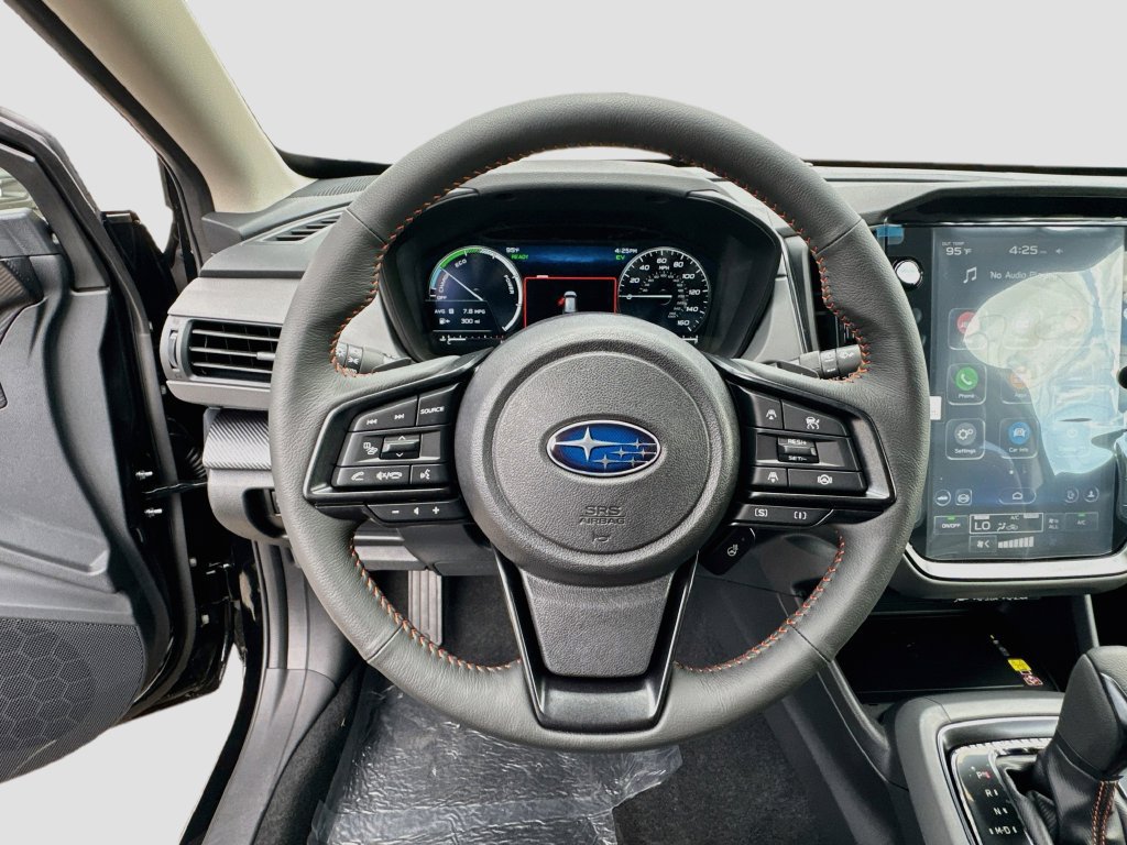 New 2026 Subaru Crosstrek 2.5i Limited AWD/4WD image 12