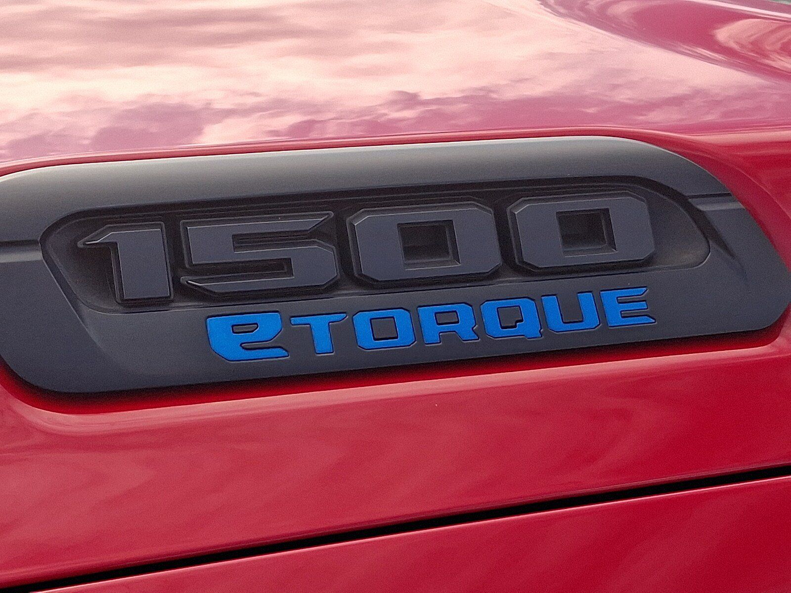 Certified 2022 RAM 1500 Big Horn AWD/4WD image 33