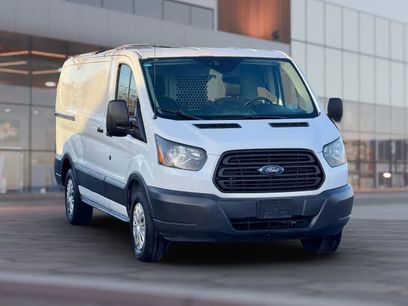 Used 2016 Ford Transit 150 130 Low Roof