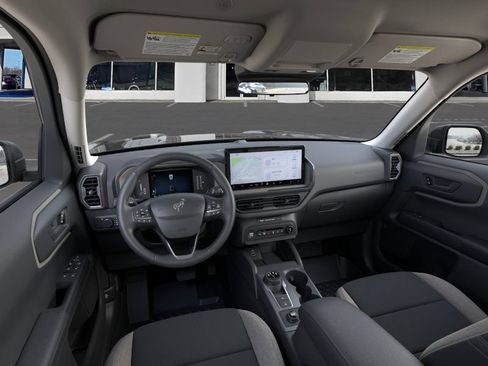 New 2026 Ford Bronco Sport Big Bend w/ Convenience Package AWD/4WD image 10
