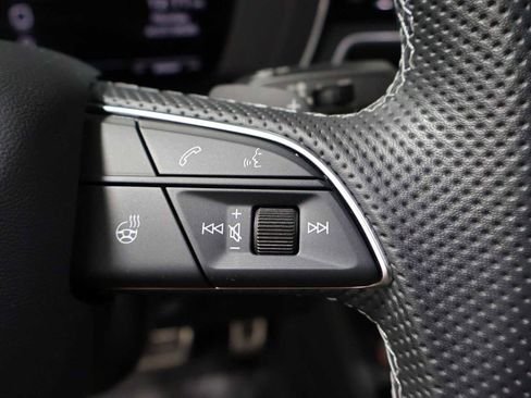 Used 2023 Audi S4 Premium Plus w/ Premium Plus Package AWD/4WD image 25