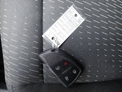 Used 2025 Chevrolet Equinox LT AWD/4WD image 31